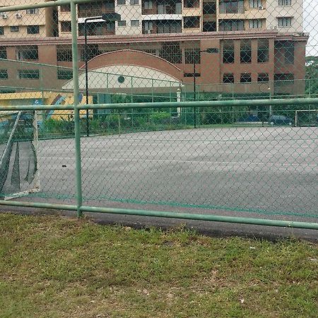 Condo D'Savoy @The Resort, Alor Gajah Malacca Bagian luar foto